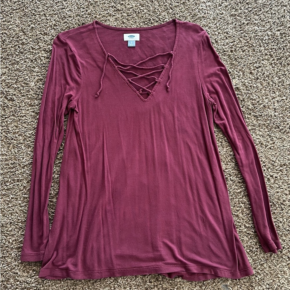 Old Navy Top